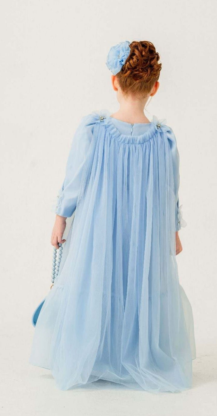 Girls Birthday Dresses Dubai | UAE