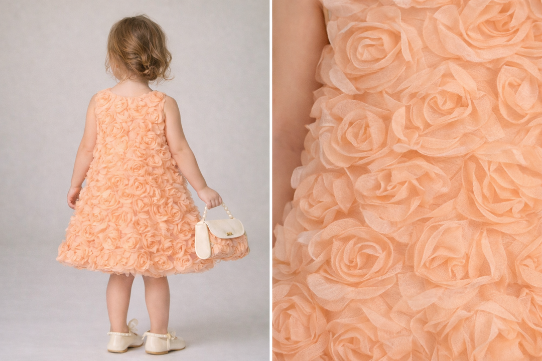 Girls Casual Wear UAE – Trendy Kids Dress for Girls