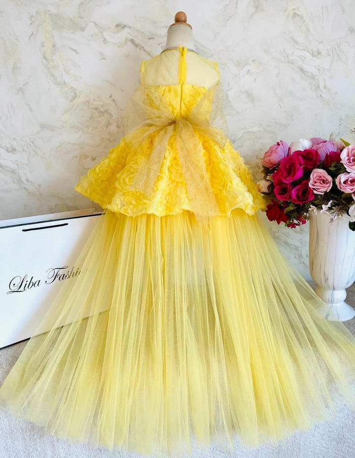 princess dress for baby girl 1st birthday