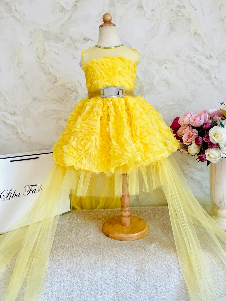 disney princess dress for baby girl