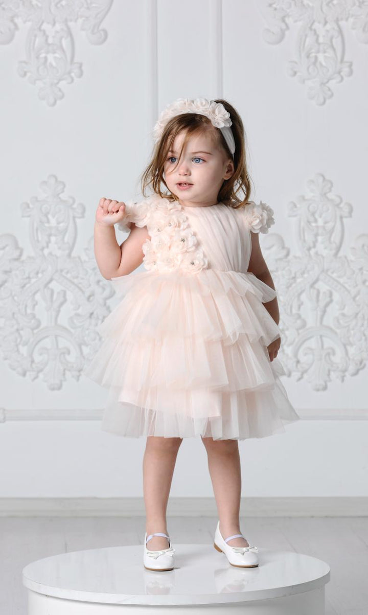 1 year baby girl Dress with price