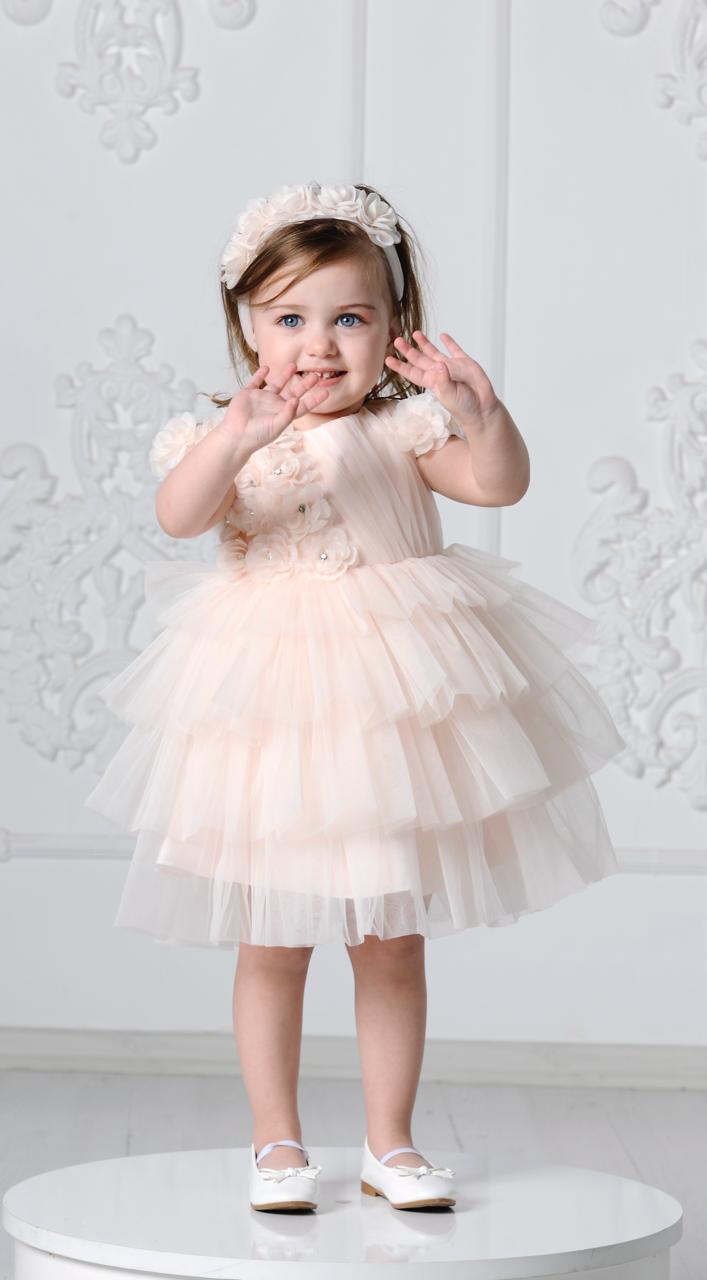 1 year baby girl dress sale