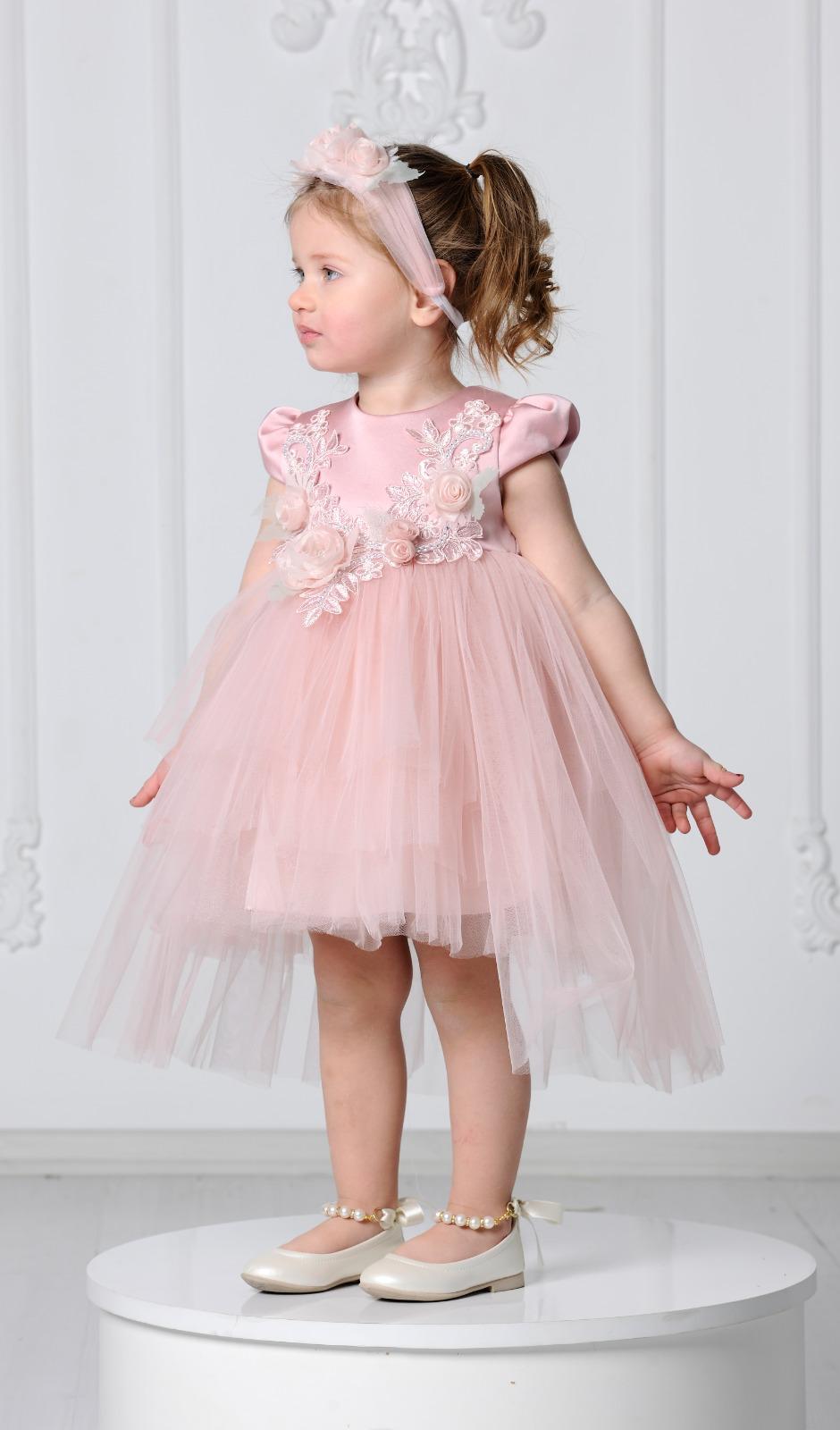 1 year baby girl party dress