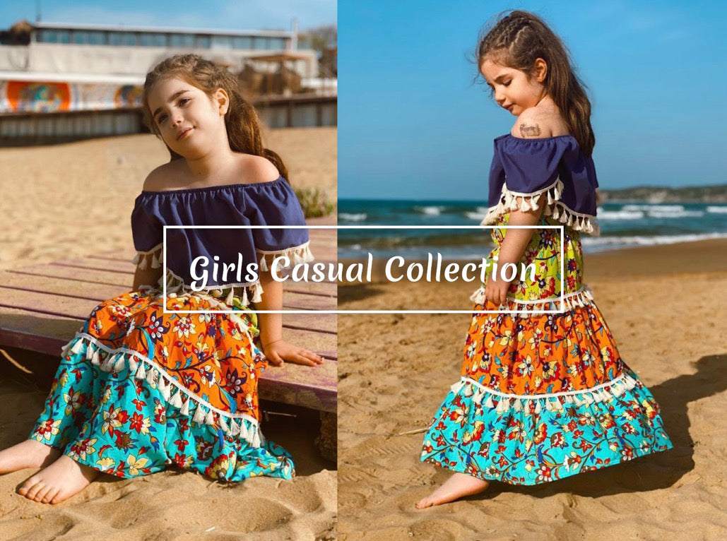 Liba Fashion Stylish Party & Casual Wear for Girls and Women