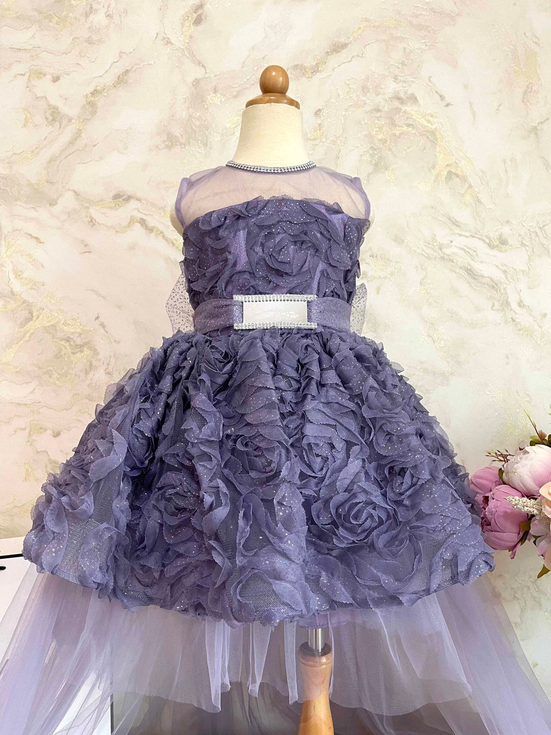 birthday dress for kids