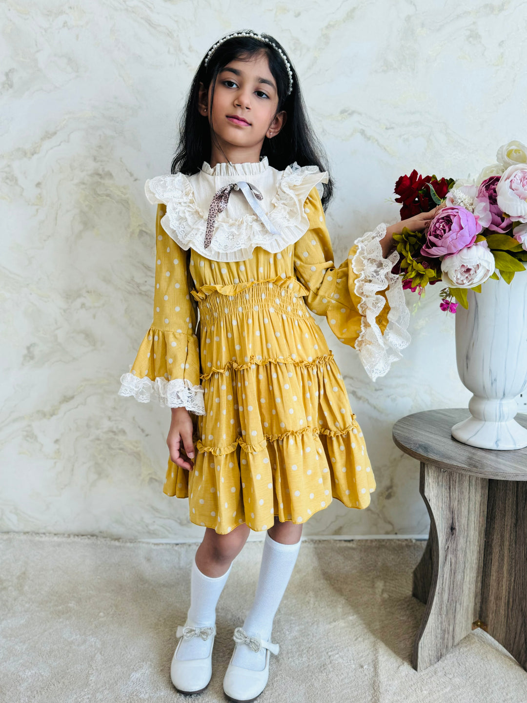 Baby girl dresses uae