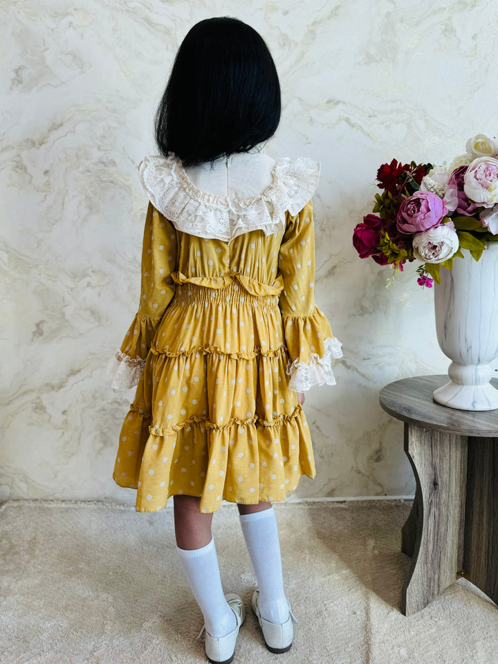 Baby girl dresses uae