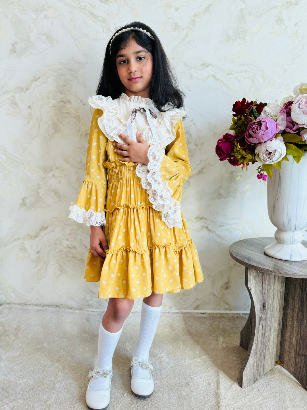 Baby girl dresses uae