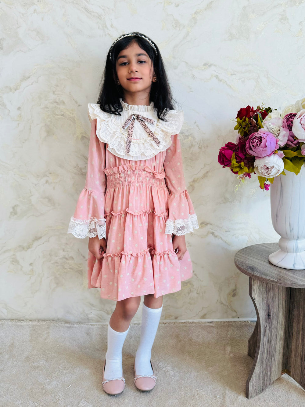 Baby girl dress online