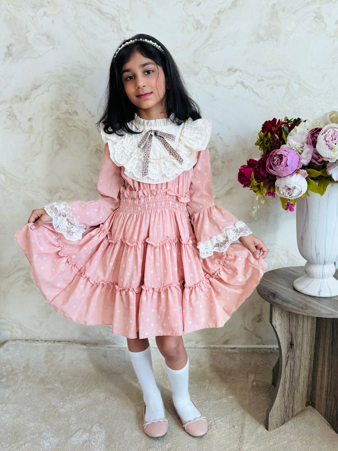 Baby girl dress online