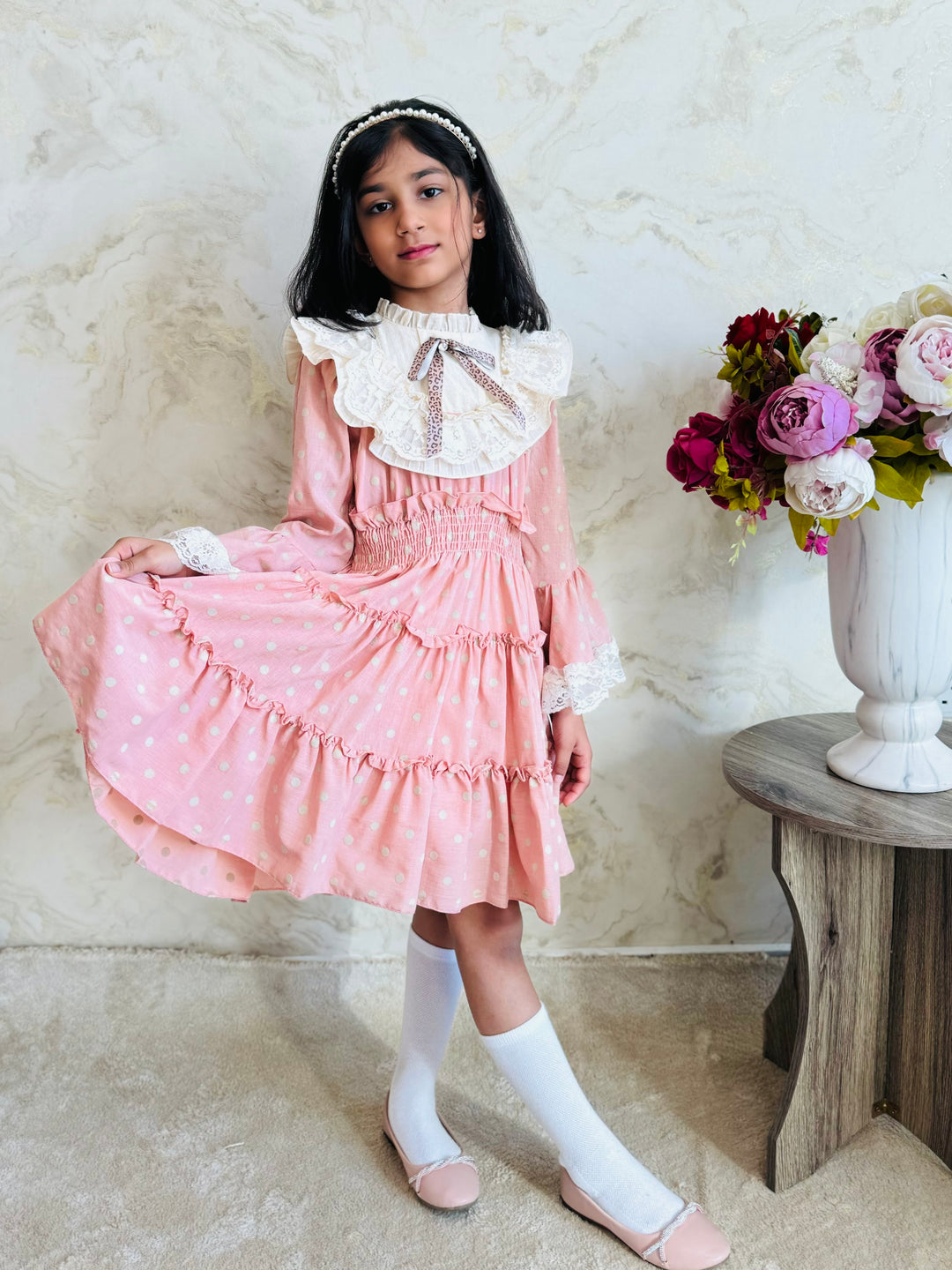 Baby girl dress online