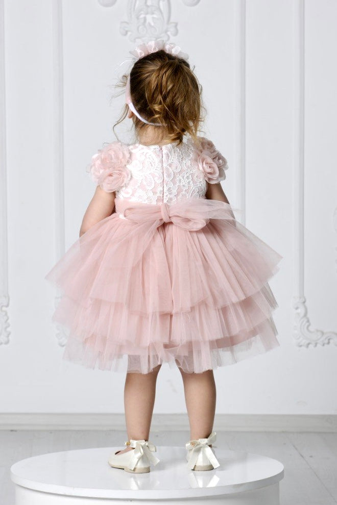 Baby girl dresses 12-18 months