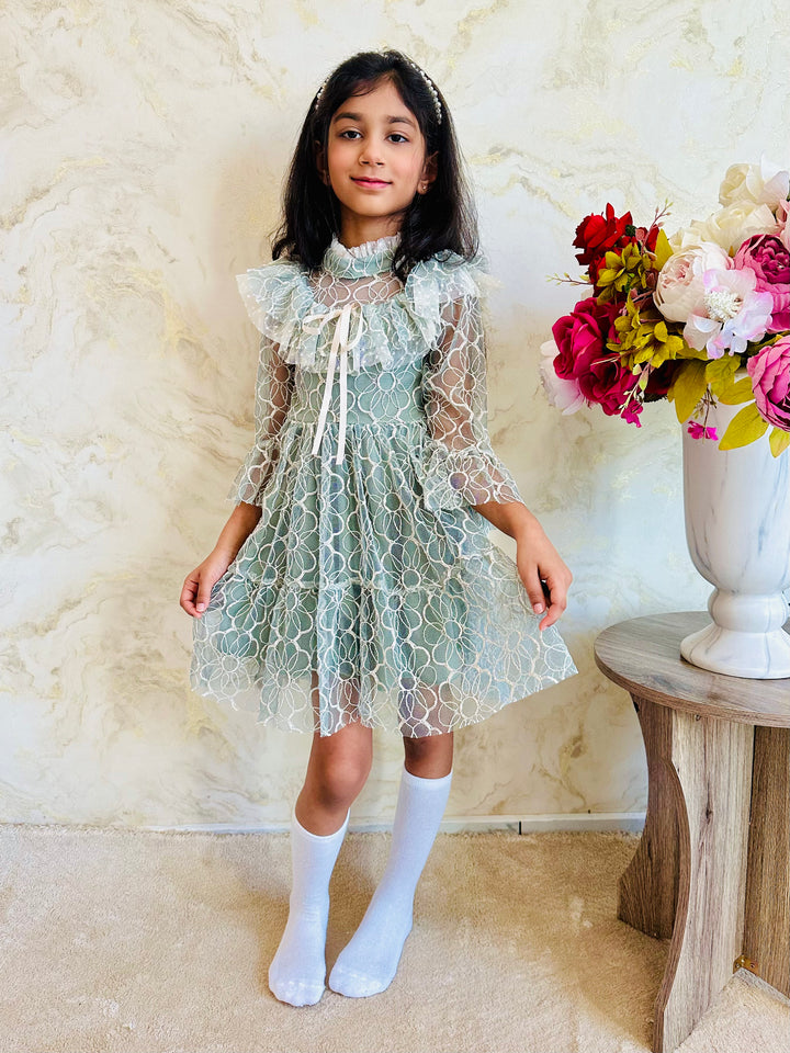 baby girl birthday dresses