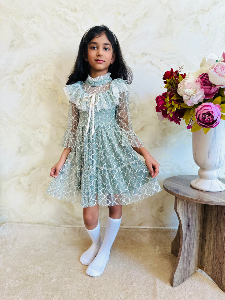 baby girl birthday dresses