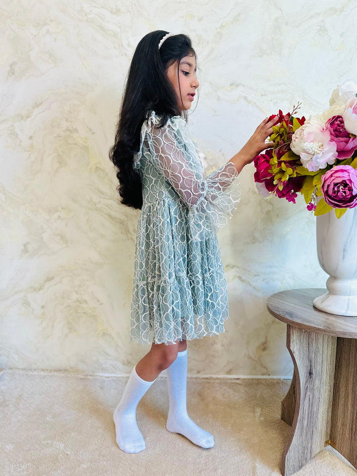 baby girl birthday dresses