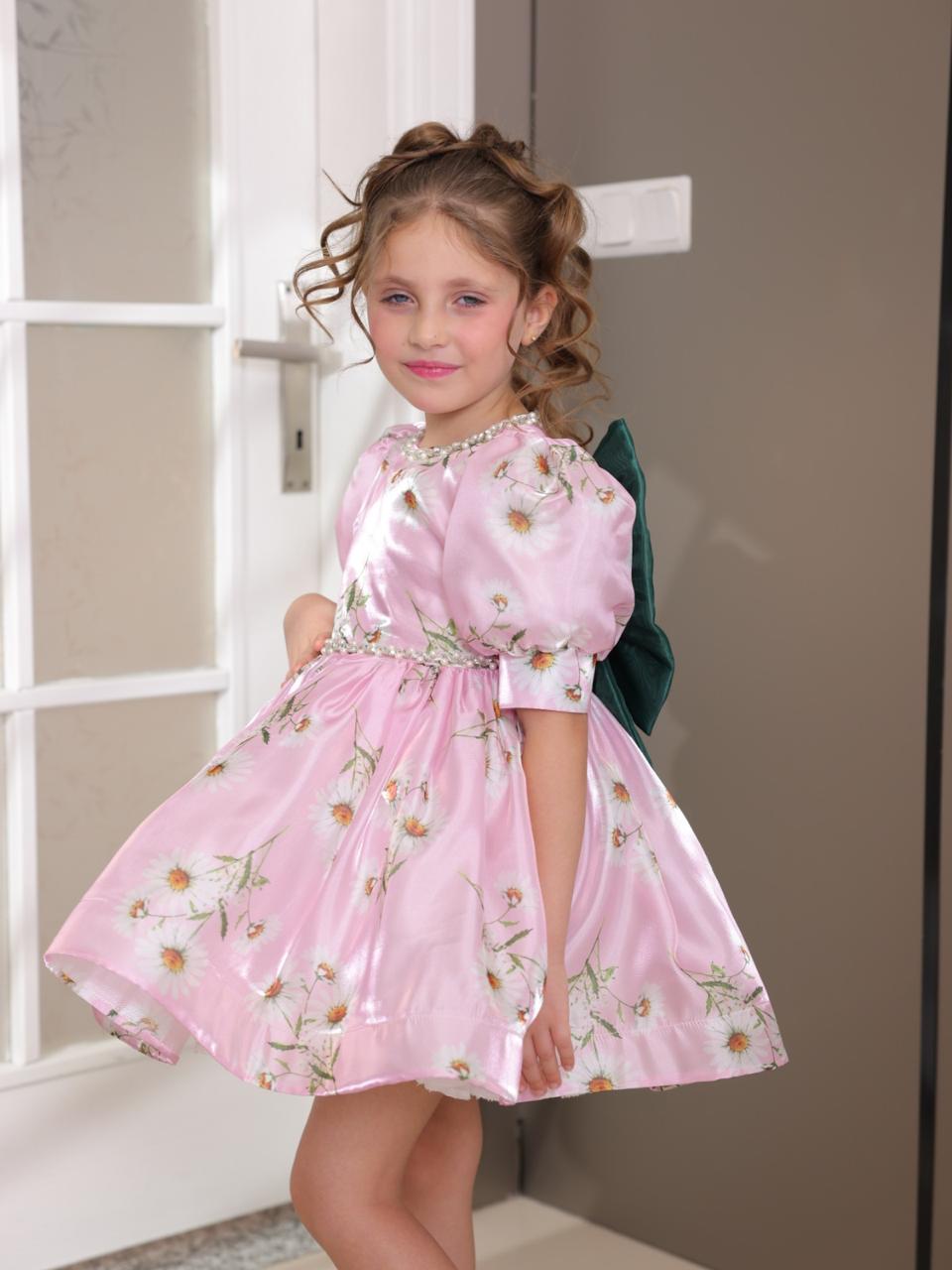 KIDS PARTY DRESSES UAE