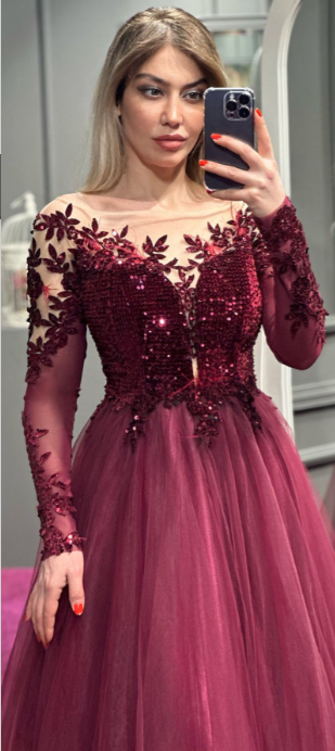 Event dresses online hotsell