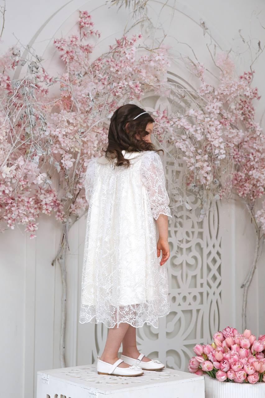 Stylish party wear dress for girls available in Sharjah store