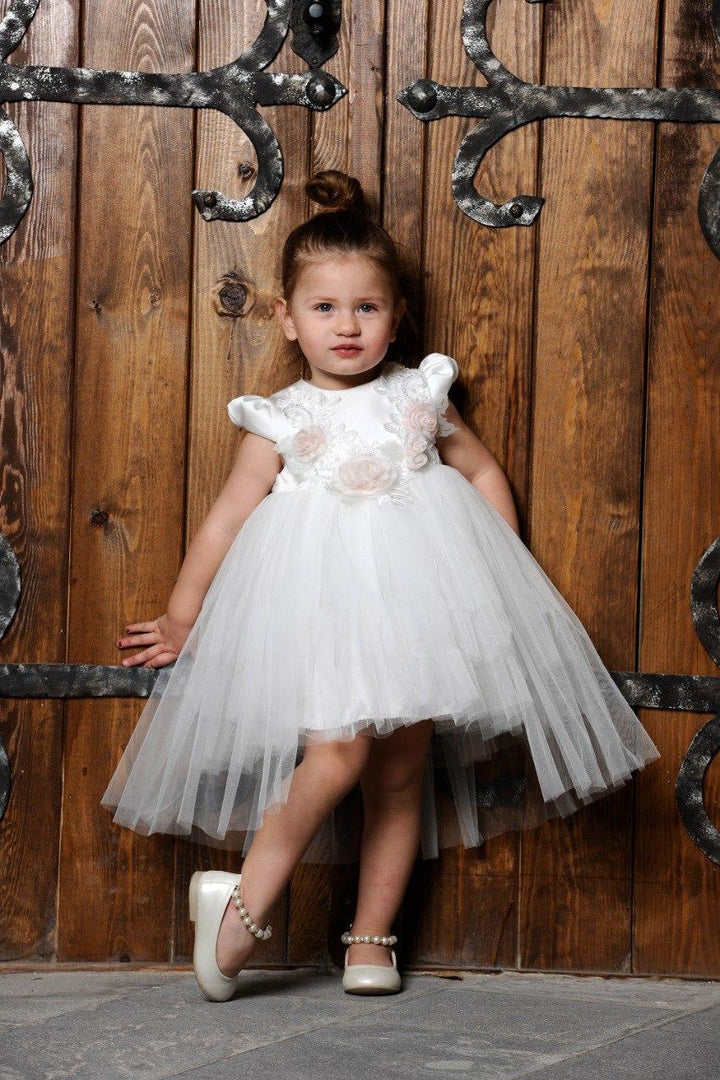 baby girl party dress