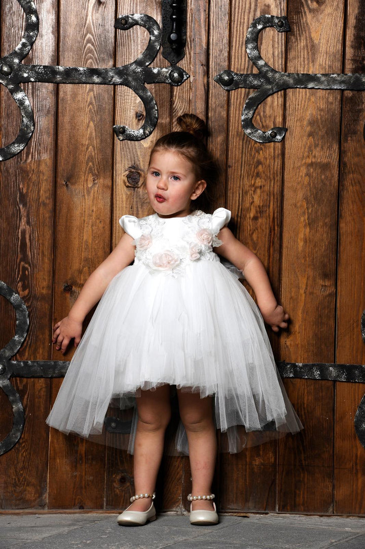 baby girl party dress