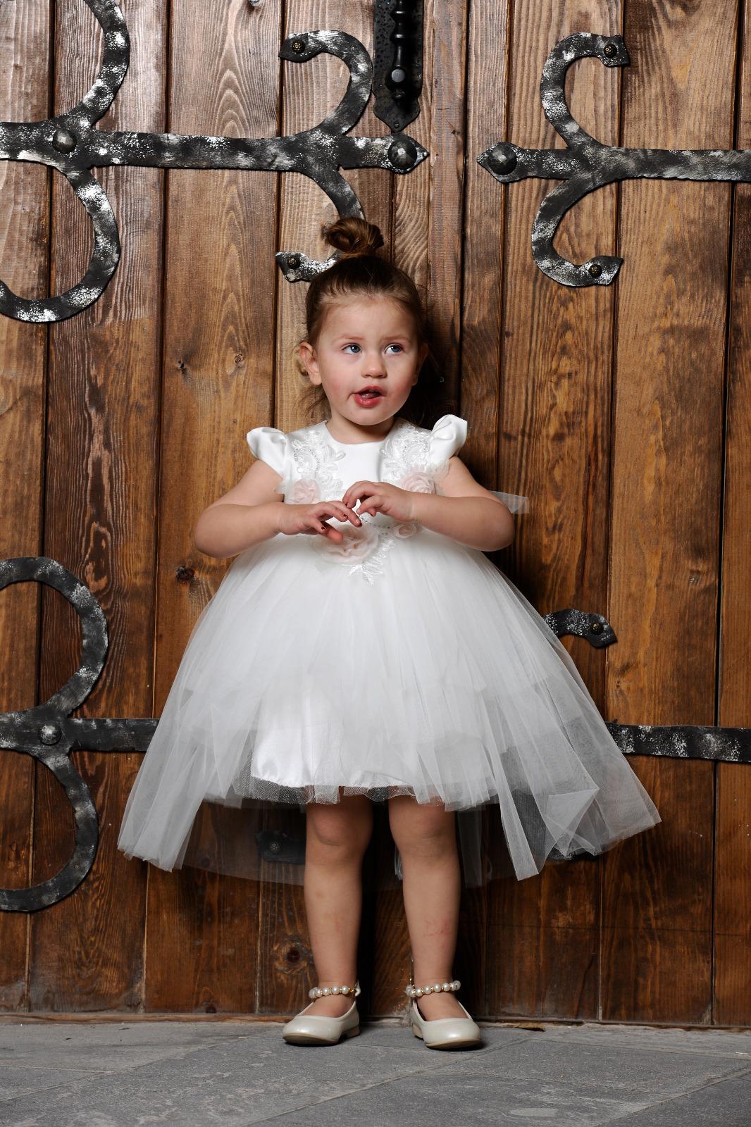 baby girl party dress