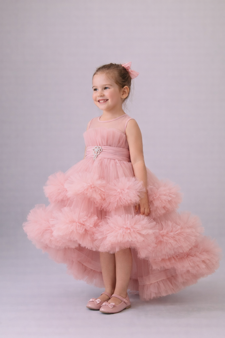 birthday dress for baby girl