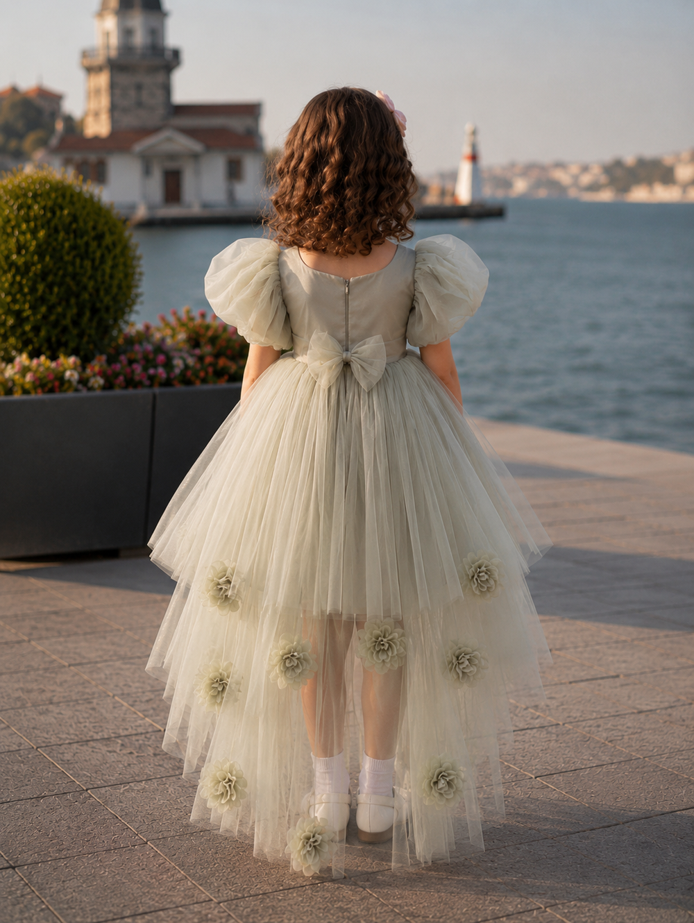 birthday dress for baby girls online | dubai