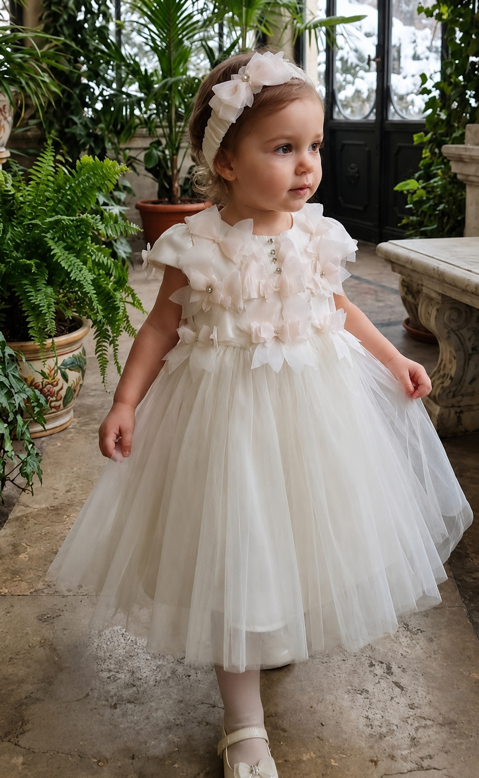 birthday dress for girls online | UAE