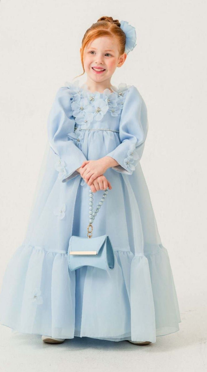 Birthday Dresses for Girls UAE