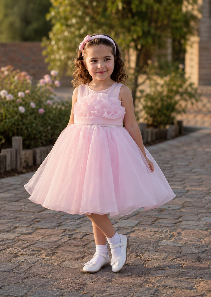 birthday frocks for baby girl online | Dubai