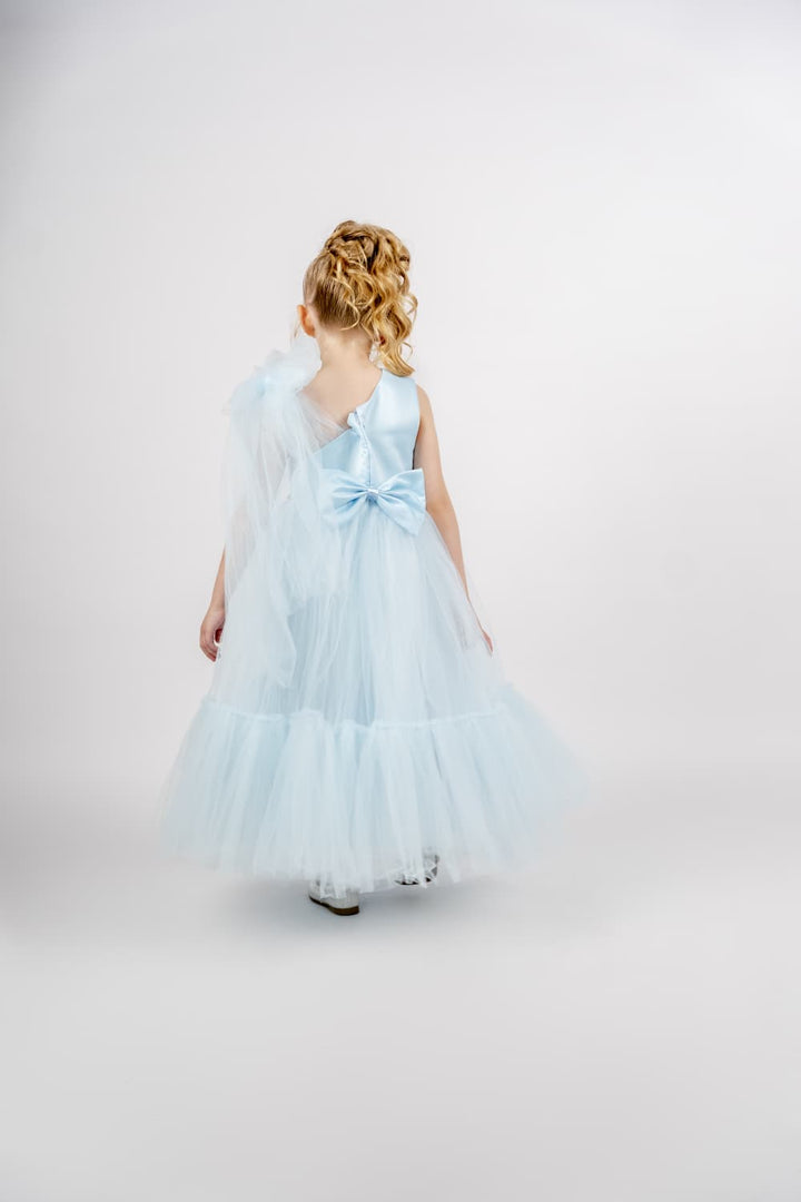 birthday gown for girls