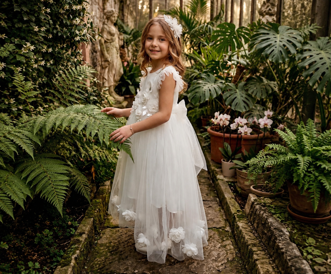birthday gown for girls online | UAE