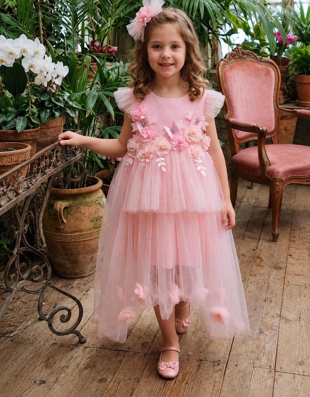 party dresses for girls online | dubai
