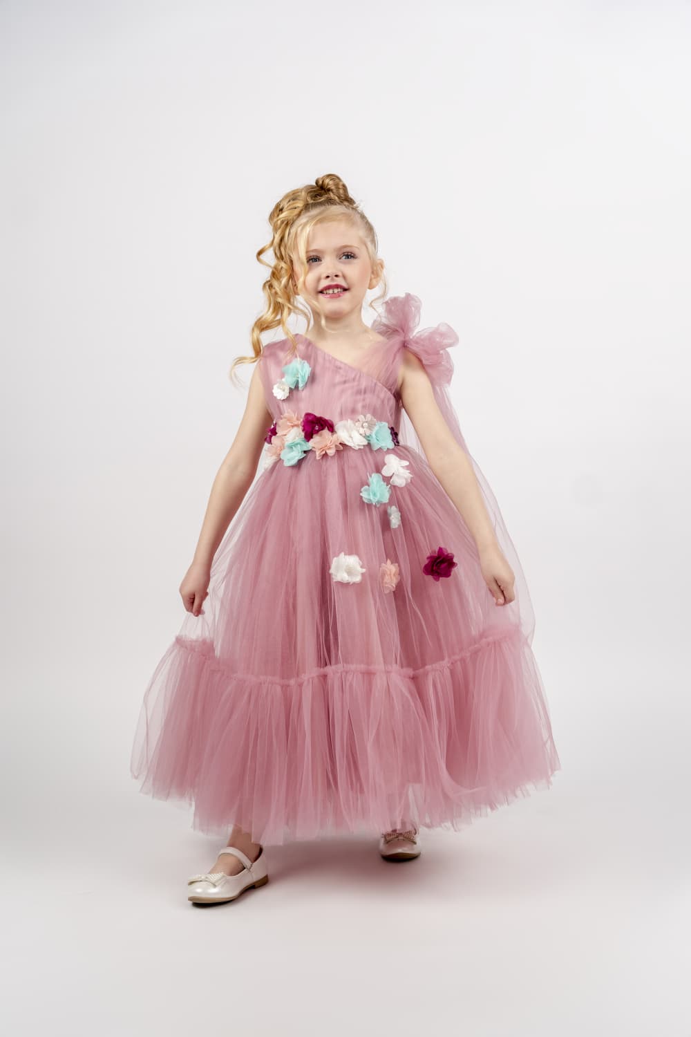 birthday gowns for girls