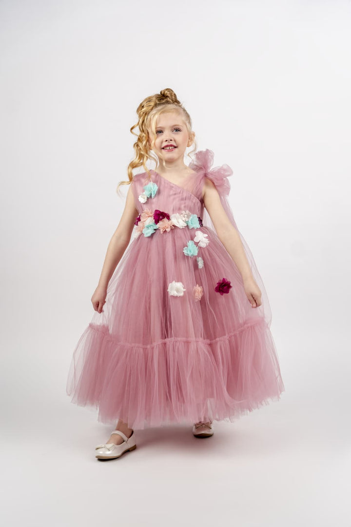 birthday gowns for girls