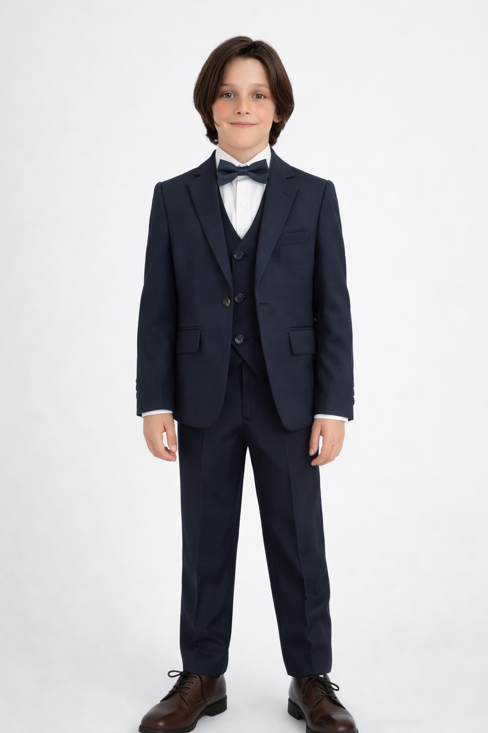 boys suit set