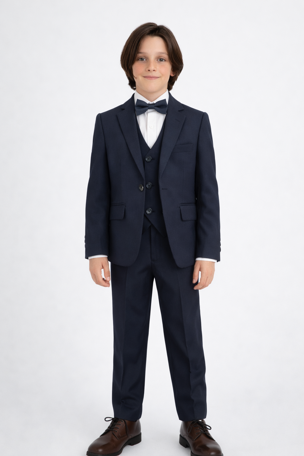 boys suit set