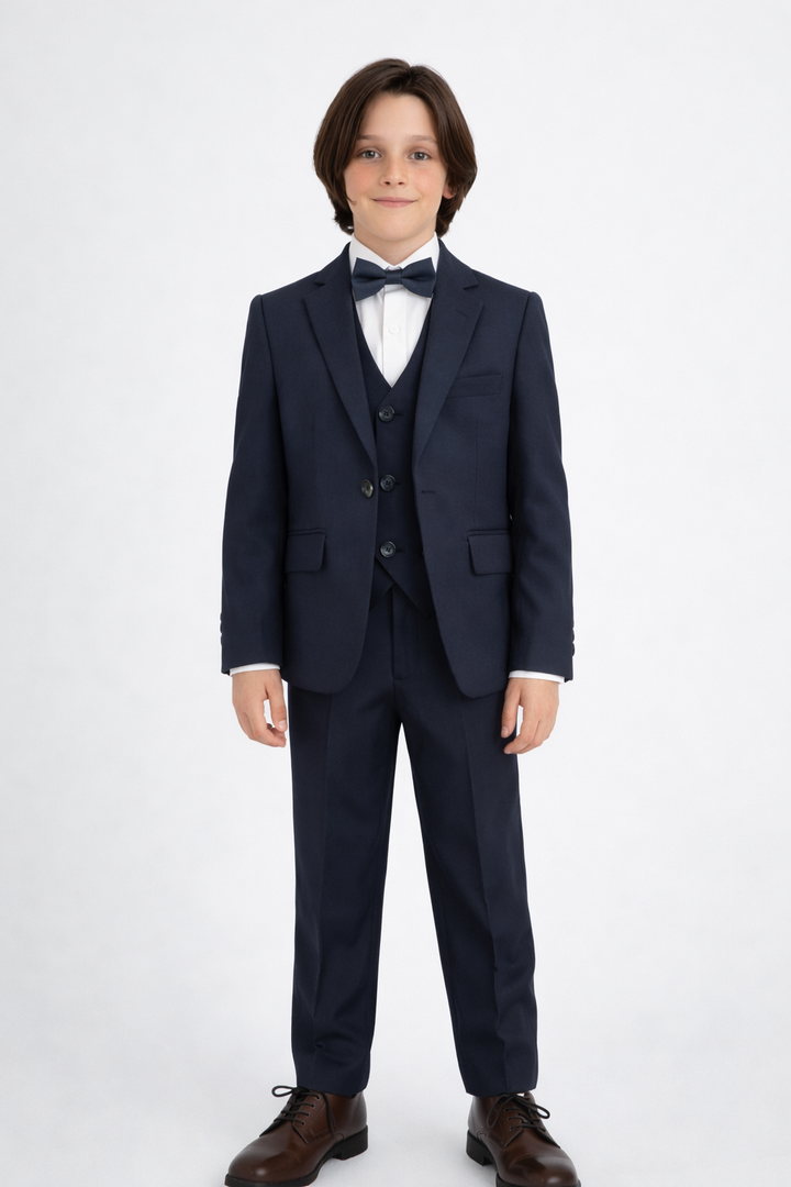 boys suit set