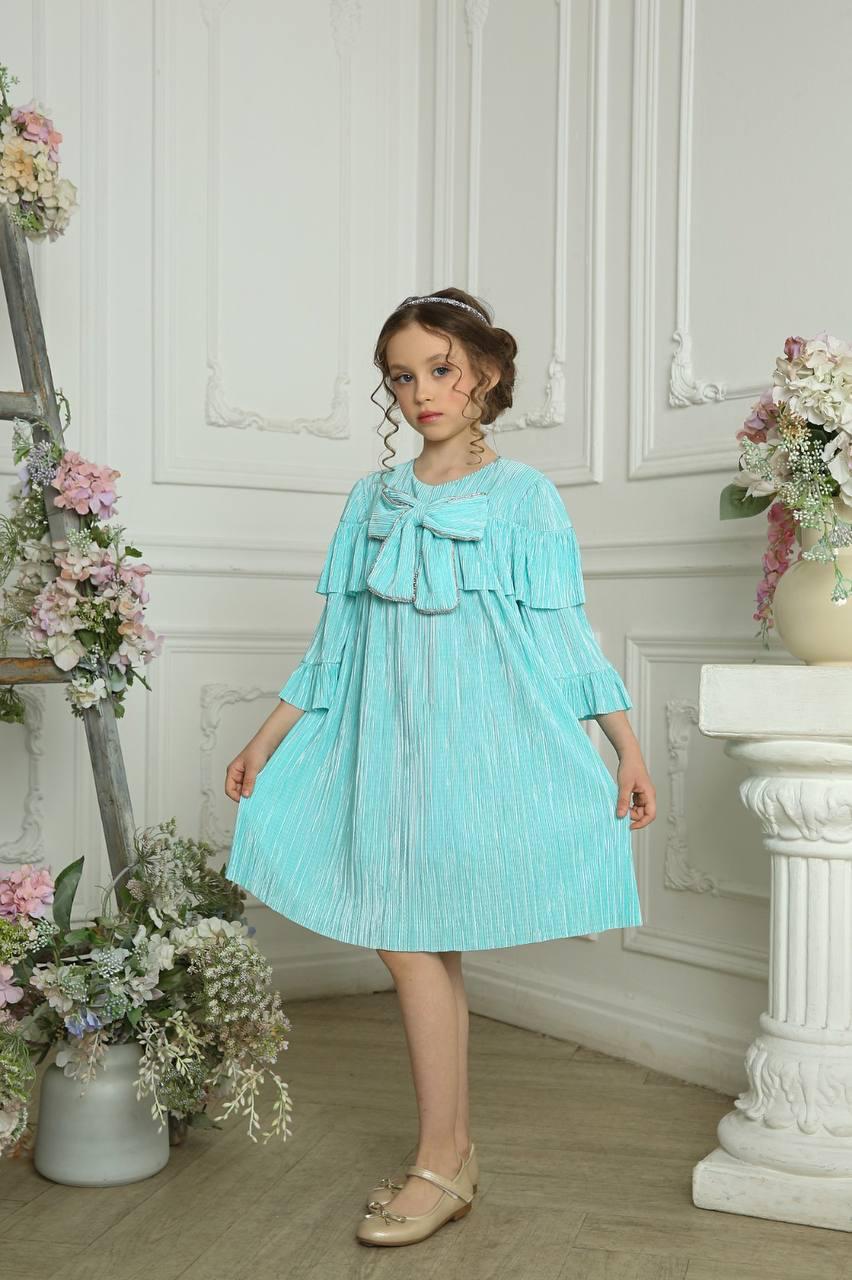 casual birthday dress for girls