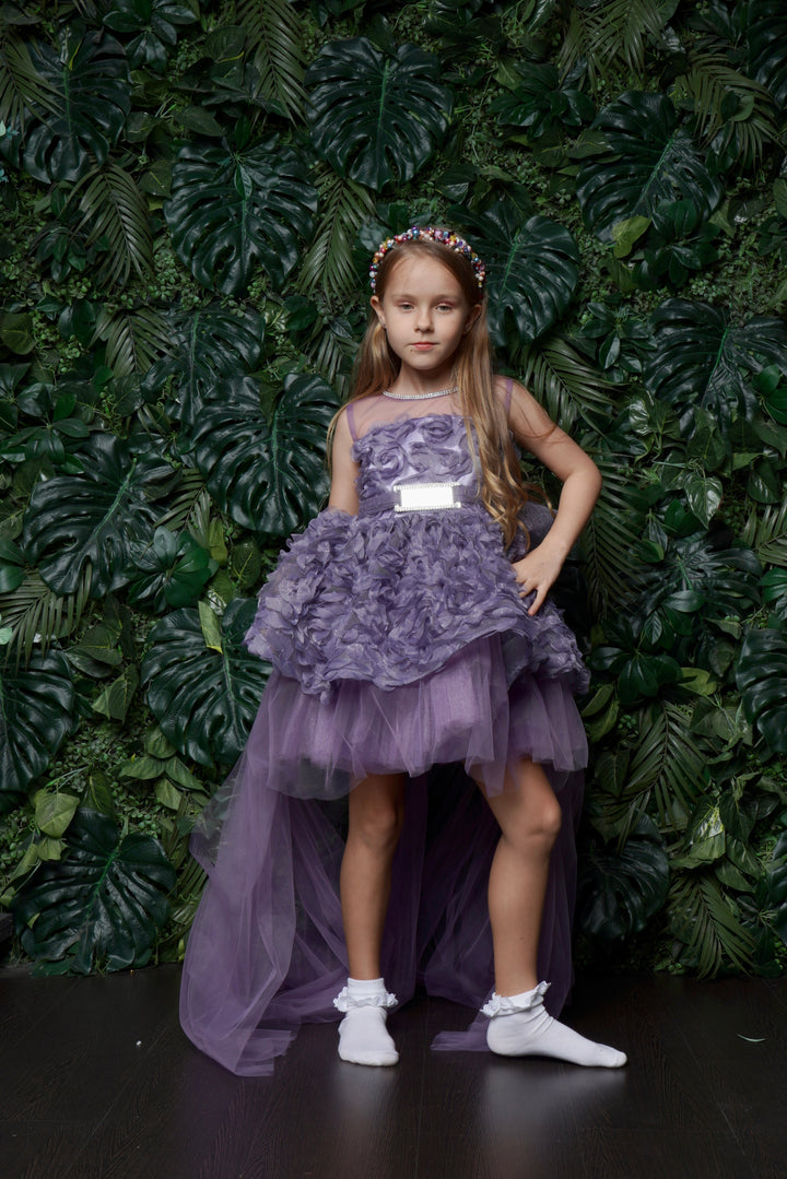 birthday dress for kids