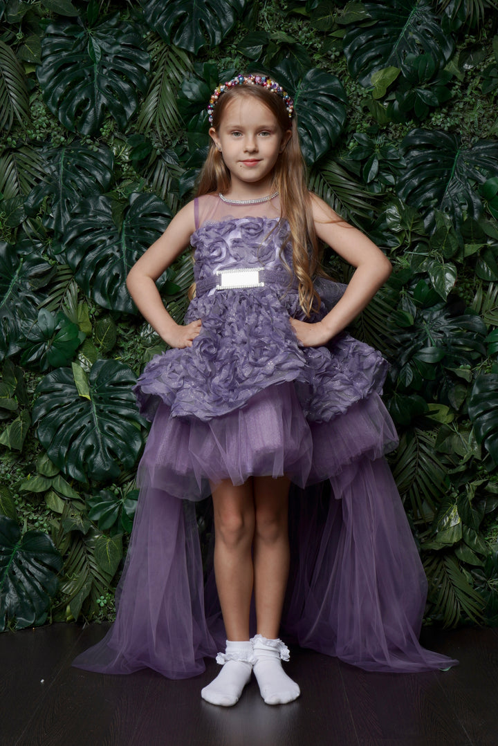 birthday dress for kids