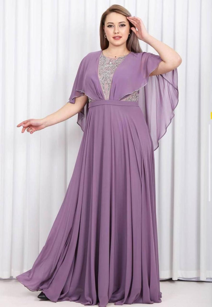 dubai dress for female party wear