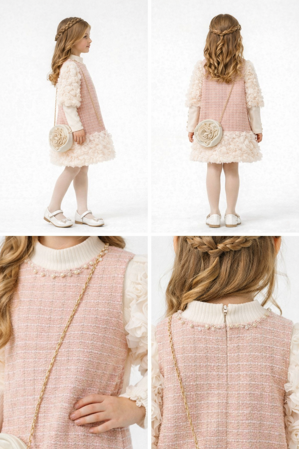 girls fashion outfits in uae