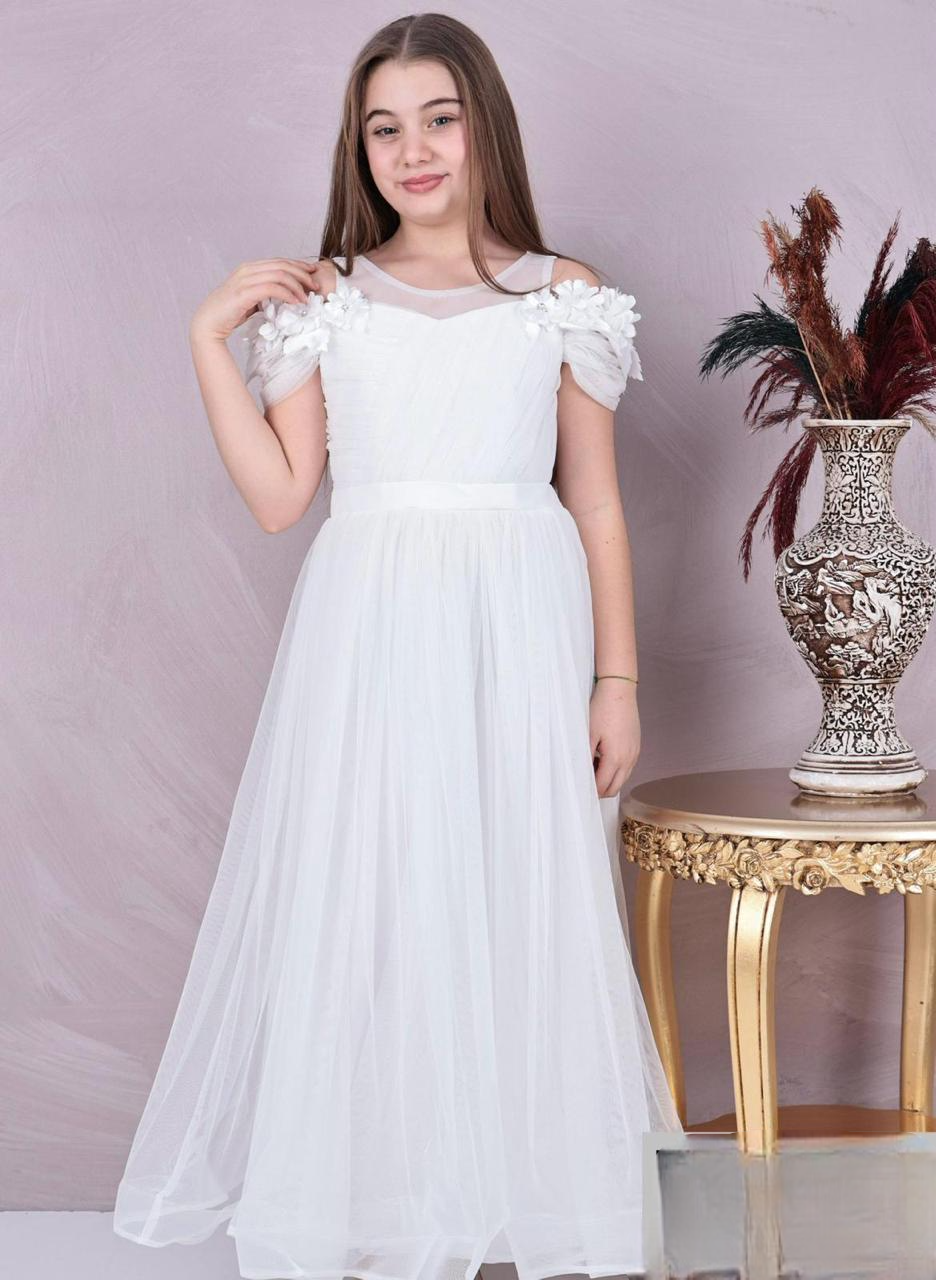 girls gown uae