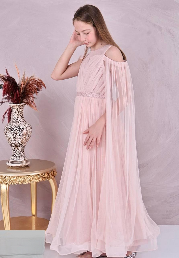 girls party wear dresses