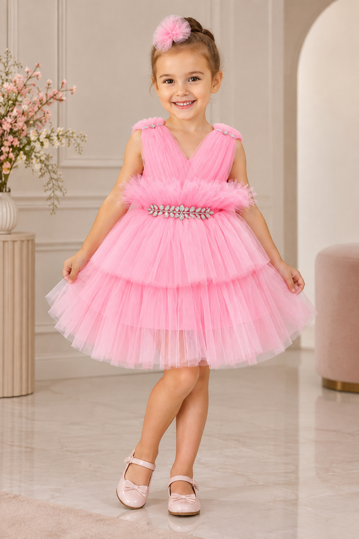 kids party dresses Sharjah | UAE