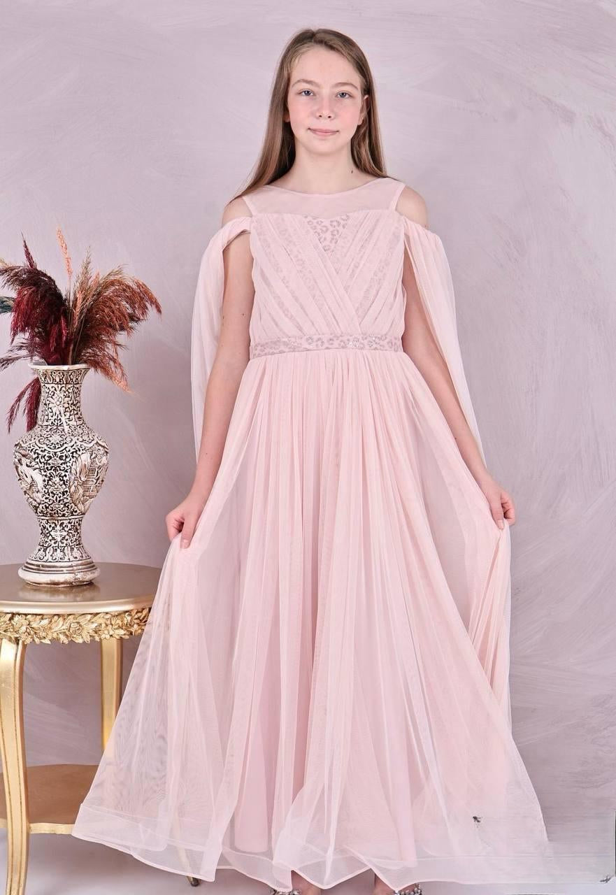 girls party wear dress