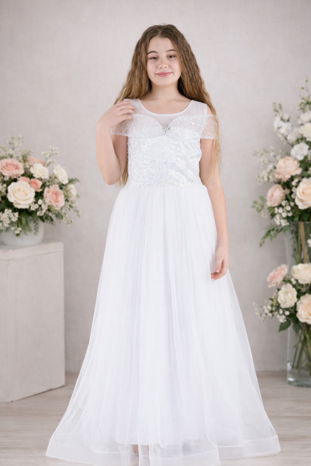 girls party wear dress | uae