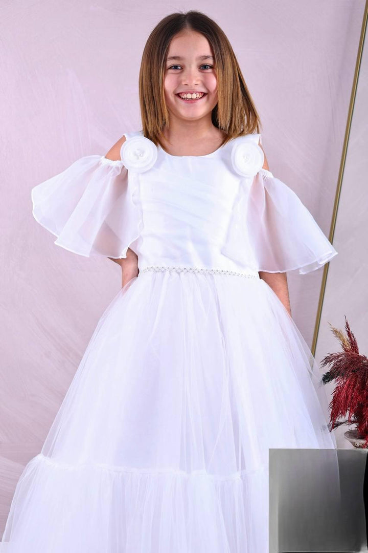 girls gown
