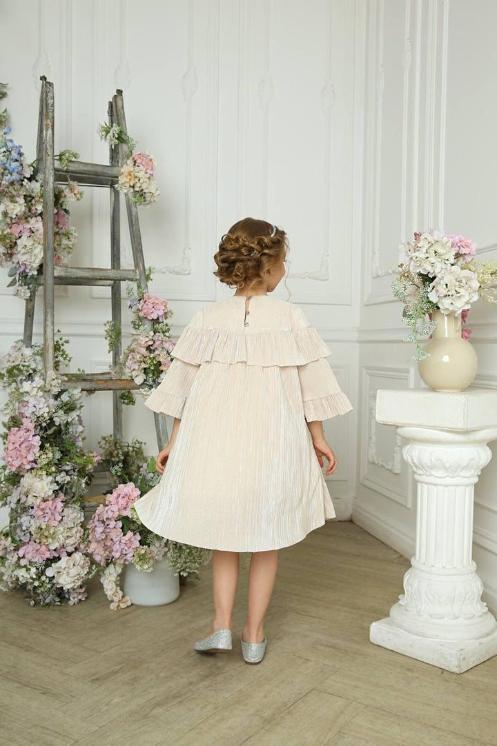 kids wedding dresses